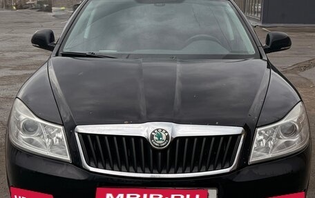 Skoda Octavia, 2011 год, 550 000 рублей, 2 фотография