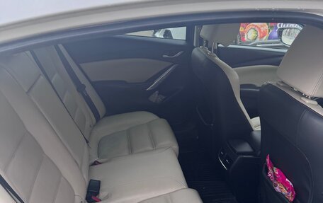 Mazda 6, 2014 год, 1 550 000 рублей, 5 фотография