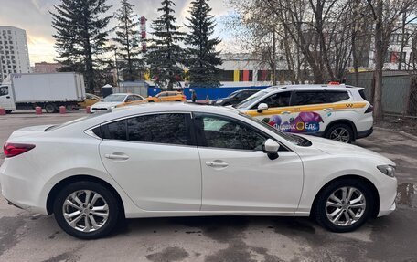 Mazda 6, 2014 год, 1 550 000 рублей, 7 фотография