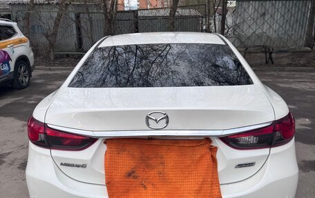 Mazda 6, 2014 год, 1 550 000 рублей, 9 фотография