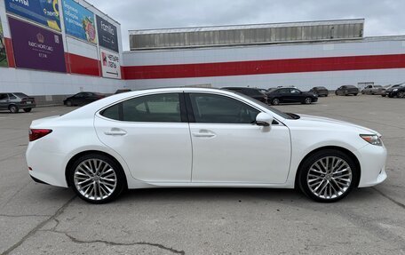 Lexus ES VII, 2013 год, 2 150 000 рублей, 4 фотография