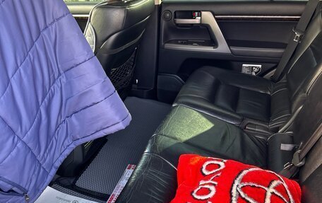 Toyota Land Cruiser 200, 2011 год, 3 510 000 рублей, 7 фотография