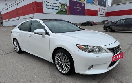 Lexus ES VII, 2013 год, 2 150 000 рублей, 3 фотография