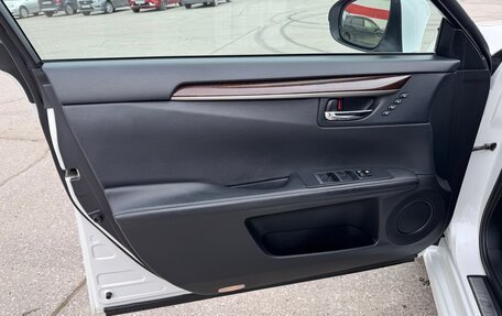 Lexus ES VII, 2013 год, 2 150 000 рублей, 11 фотография