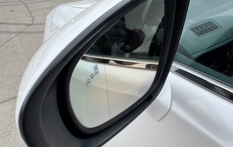 Lexus ES VII, 2013 год, 2 150 000 рублей, 8 фотография