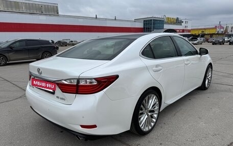Lexus ES VII, 2013 год, 2 150 000 рублей, 5 фотография