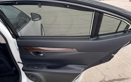 Lexus ES VII, 2013 год, 2 150 000 рублей, 19 фотография