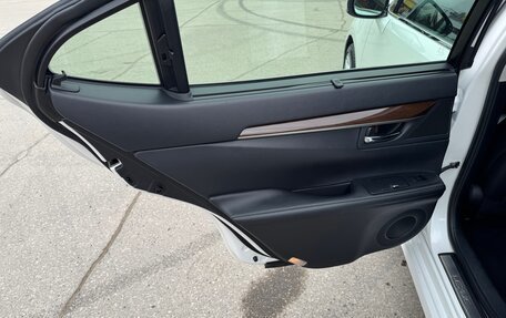 Lexus ES VII, 2013 год, 2 150 000 рублей, 21 фотография