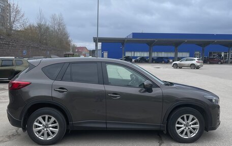 Mazda CX-5 II, 2015 год, 1 790 000 рублей, 3 фотография