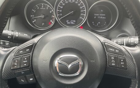 Mazda CX-5 II, 2015 год, 1 790 000 рублей, 8 фотография