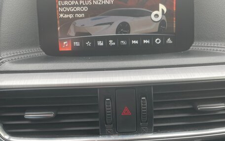 Mazda CX-5 II, 2015 год, 1 790 000 рублей, 9 фотография