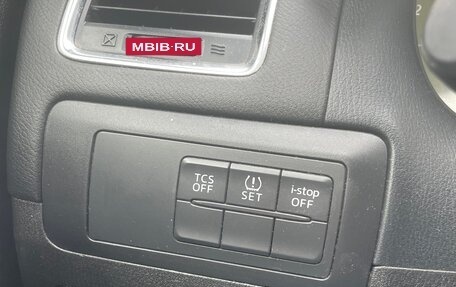 Mazda CX-5 II, 2015 год, 1 790 000 рублей, 10 фотография