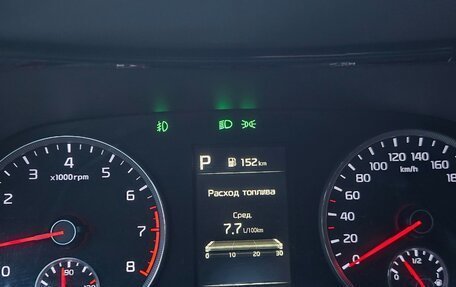 KIA K5, 2021 год, 2 550 000 рублей, 12 фотография