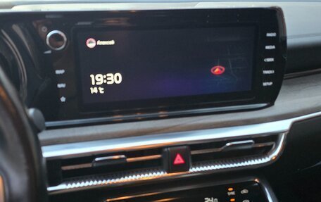 KIA K5, 2021 год, 2 550 000 рублей, 11 фотография