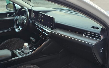 KIA K5, 2021 год, 2 550 000 рублей, 13 фотография