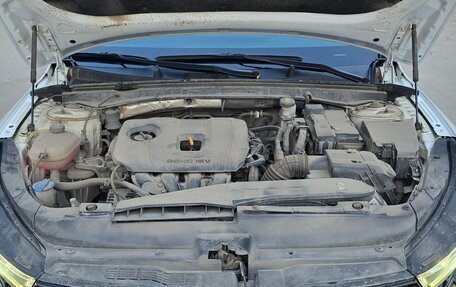 KIA K5, 2021 год, 2 550 000 рублей, 15 фотография