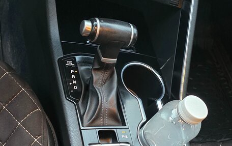 KIA K5, 2021 год, 2 550 000 рублей, 10 фотография