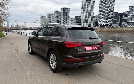 Audi Q5, 2013 год, 2 050 000 рублей, 3 фотография