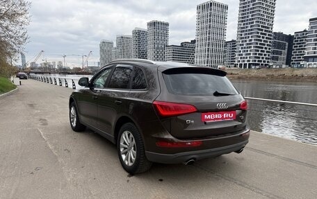 Audi Q5, 2013 год, 2 050 000 рублей, 4 фотография