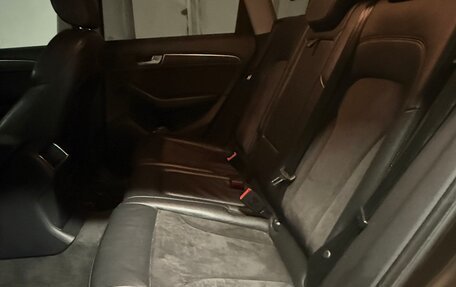 Audi Q5, 2013 год, 2 050 000 рублей, 14 фотография