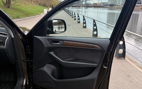 Audi Q5, 2013 год, 2 050 000 рублей, 7 фотография