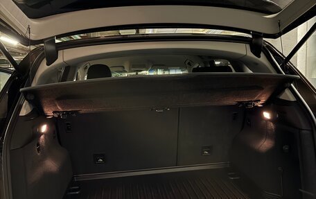 Audi Q5, 2013 год, 2 050 000 рублей, 12 фотография