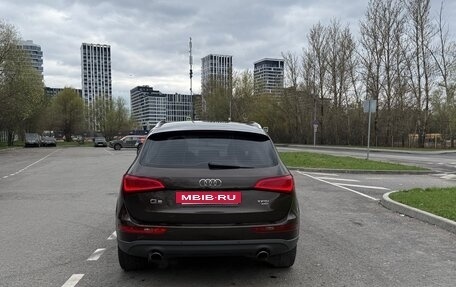 Audi Q5, 2013 год, 2 050 000 рублей, 10 фотография