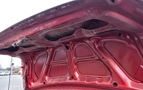 Hyundai Accent II, 2005 год, 285 000 рублей, 7 фотография