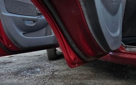 Hyundai Accent II, 2005 год, 285 000 рублей, 6 фотография