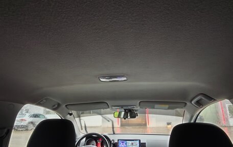 Mitsubishi Lancer IX, 2008 год, 890 000 рублей, 7 фотография