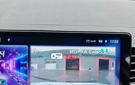 Mitsubishi Lancer IX, 2008 год, 890 000 рублей, 8 фотография