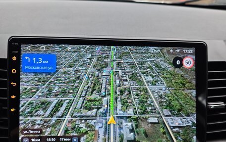 Mitsubishi Lancer IX, 2008 год, 890 000 рублей, 9 фотография