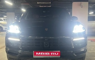 Porsche Cayenne III, 2020 год, 8 200 000 рублей, 1 фотография