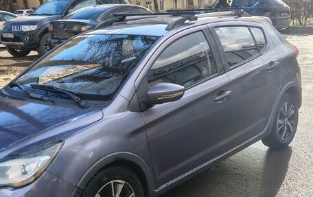 Lifan X50, 2016 год, 400 000 рублей, 1 фотография