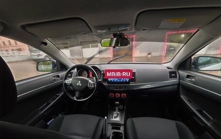 Mitsubishi Lancer IX, 2008 год, 890 000 рублей, 6 фотография