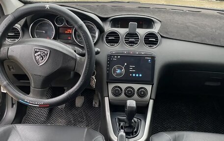 Peugeot 308 II, 2011 год, 535 000 рублей, 1 фотография