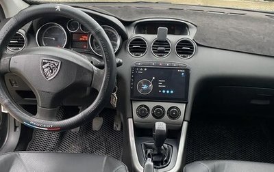 Peugeot 308 II, 2011 год, 535 000 рублей, 1 фотография