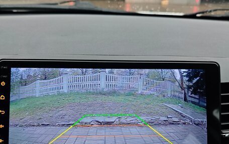 Mitsubishi Lancer IX, 2008 год, 890 000 рублей, 11 фотография