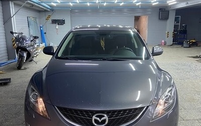 Mazda 6, 2008 год, 950 000 рублей, 1 фотография