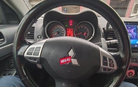 Mitsubishi Lancer IX, 2008 год, 890 000 рублей, 14 фотография