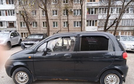Daewoo Matiz I, 2013 год, 160 000 рублей, 1 фотография