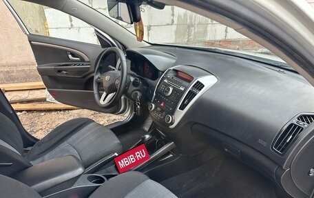 KIA cee'd I рестайлинг, 2010 год, 627 000 рублей, 7 фотография