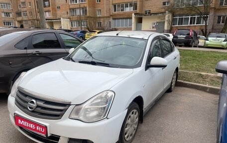 Nissan Almera, 2018 год, 450 000 рублей, 1 фотография