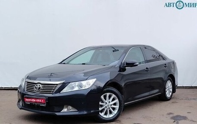 Toyota Camry, 2013 год, 1 600 000 рублей, 1 фотография