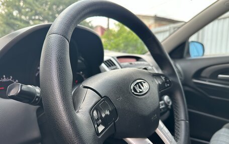 KIA cee'd I рестайлинг, 2010 год, 627 000 рублей, 10 фотография