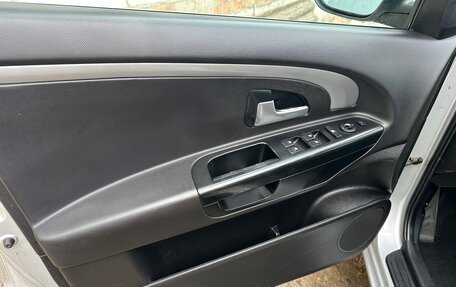 KIA cee'd I рестайлинг, 2010 год, 627 000 рублей, 9 фотография