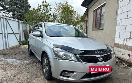 KIA cee'd I рестайлинг, 2010 год, 627 000 рублей, 5 фотография
