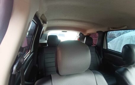 Renault Duster I рестайлинг, 2013 год, 710 000 рублей, 7 фотография