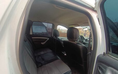 Renault Duster I рестайлинг, 2013 год, 710 000 рублей, 6 фотография