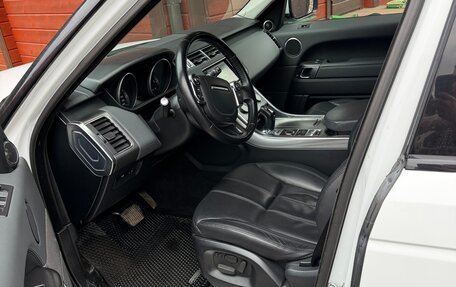 Land Rover Range Rover Sport II, 2014 год, 2 800 000 рублей, 7 фотография